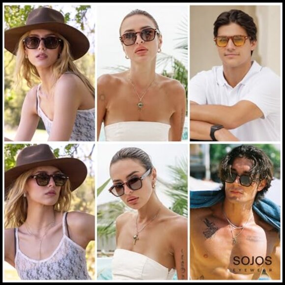 Sunglasses